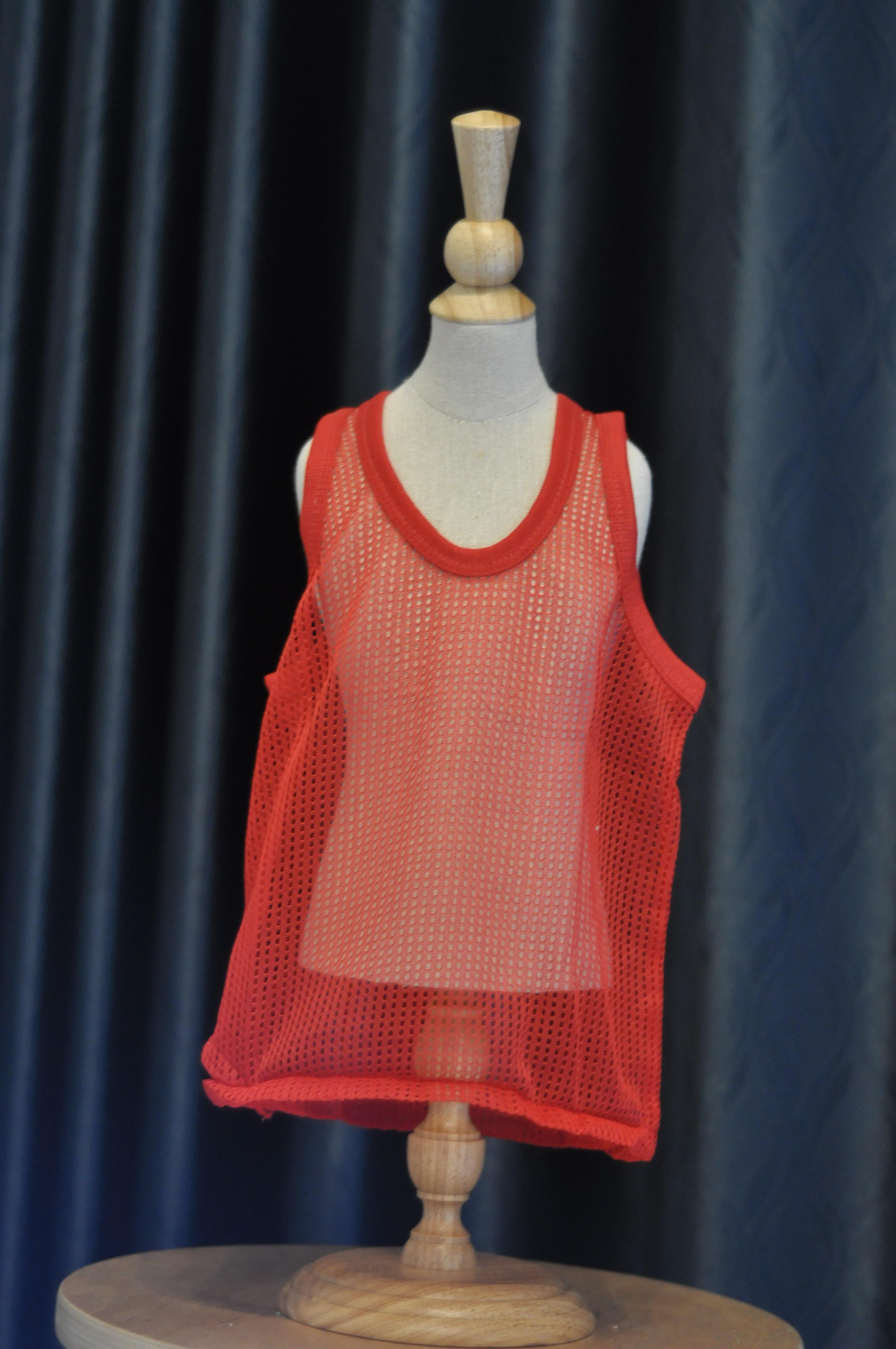 ขายส่ง เสื้อกล้ามฉลุ เสื้อเด็ก 1-2 ขวบ (ราคาต่อโหล) nongnini1988