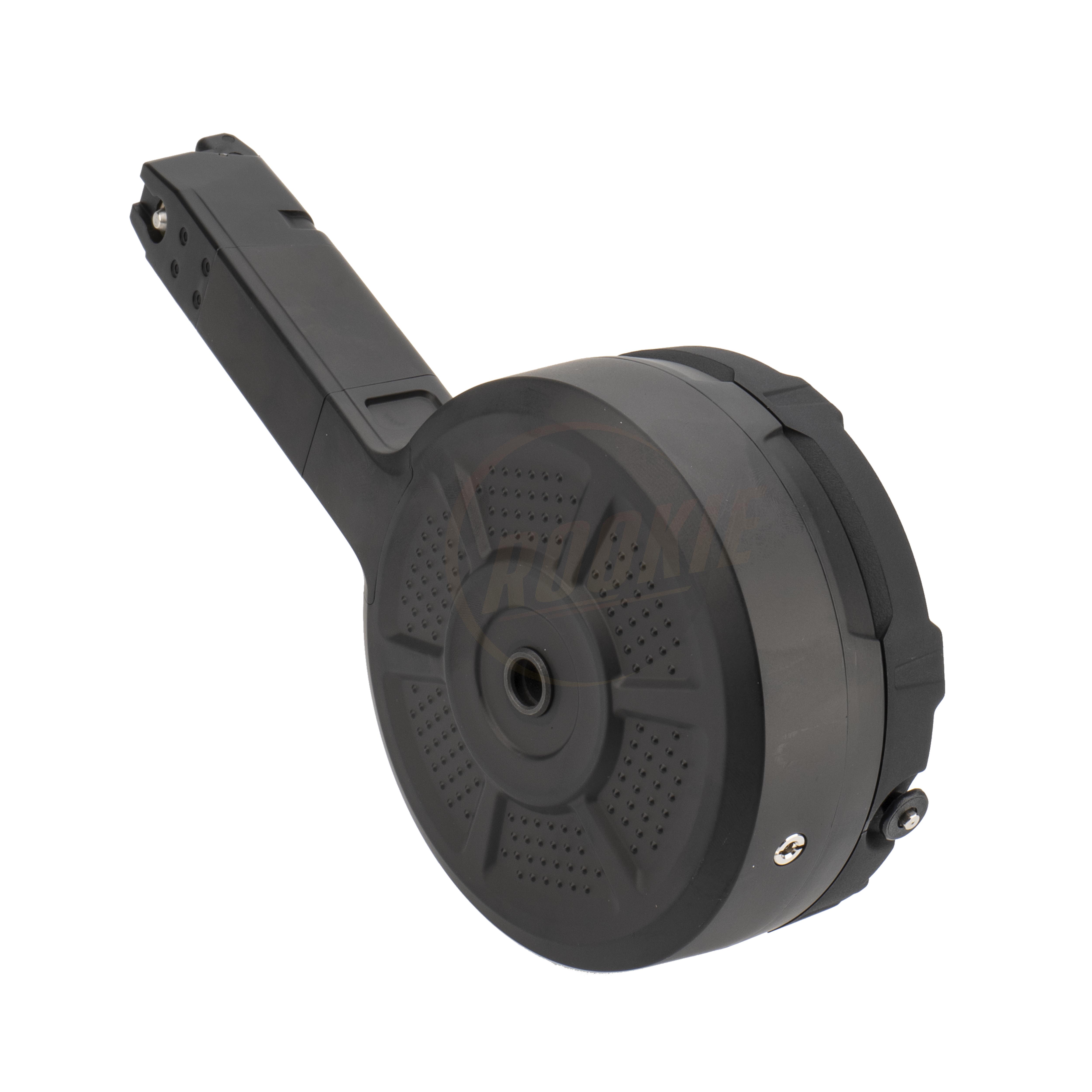 Action Army 350rds Drum Magazine for AAP01
