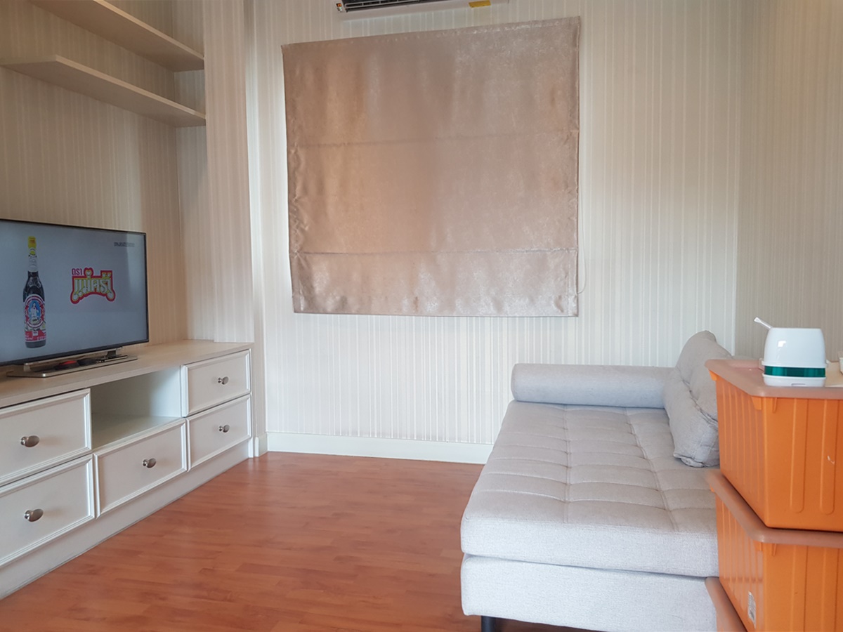 ขาย บ้านเดี่ยว ม.ไลฟ์ บางกอก บูเลอวาร์ด แจ้งวัฒนะ ใกล้ทางด่วนศรีสมาน