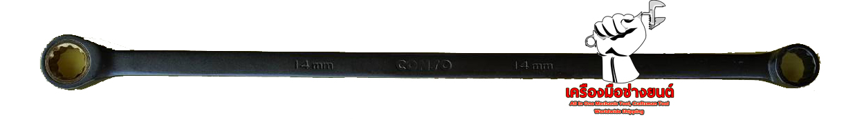 แหวนยาวพิเศษฟรีสปีดข้างเดียว 10"12"14"17" คอนโซ CONSO