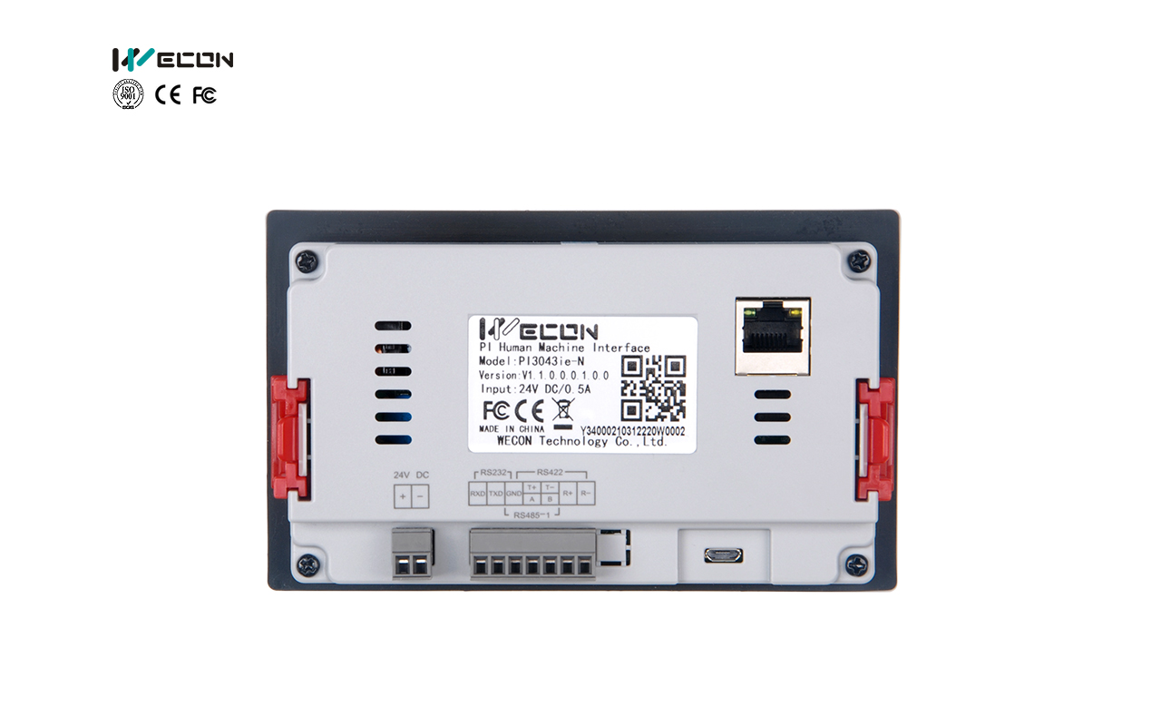 PI3043ie / PI3043ieS-N