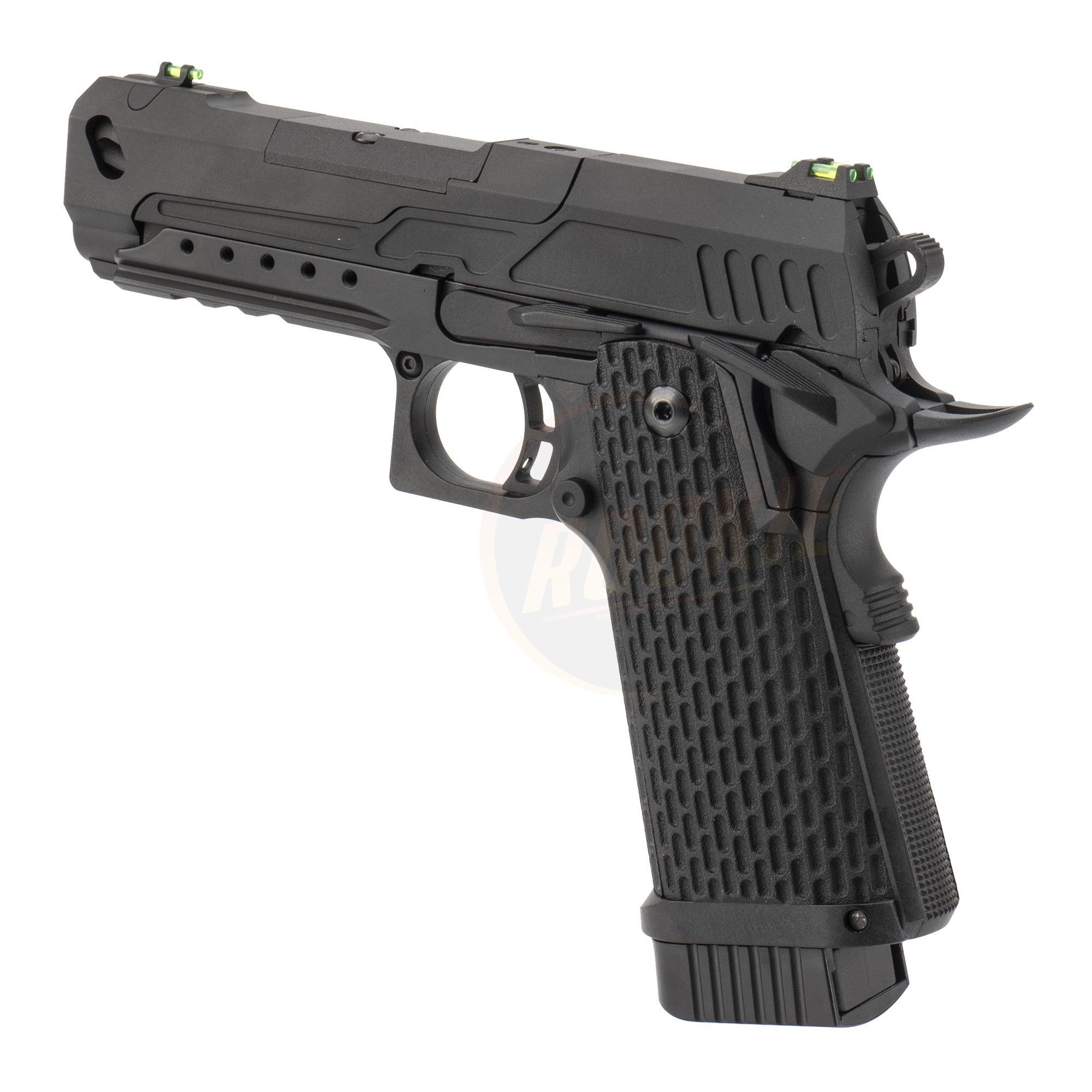 NOVRITSCH SSP5 GBB - 4.3 inch