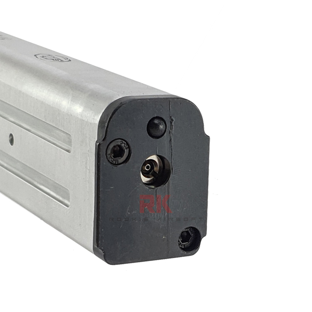 FPR STI Style Magazine 170MM (40rds) Real Type for Marui Hi-CAPA