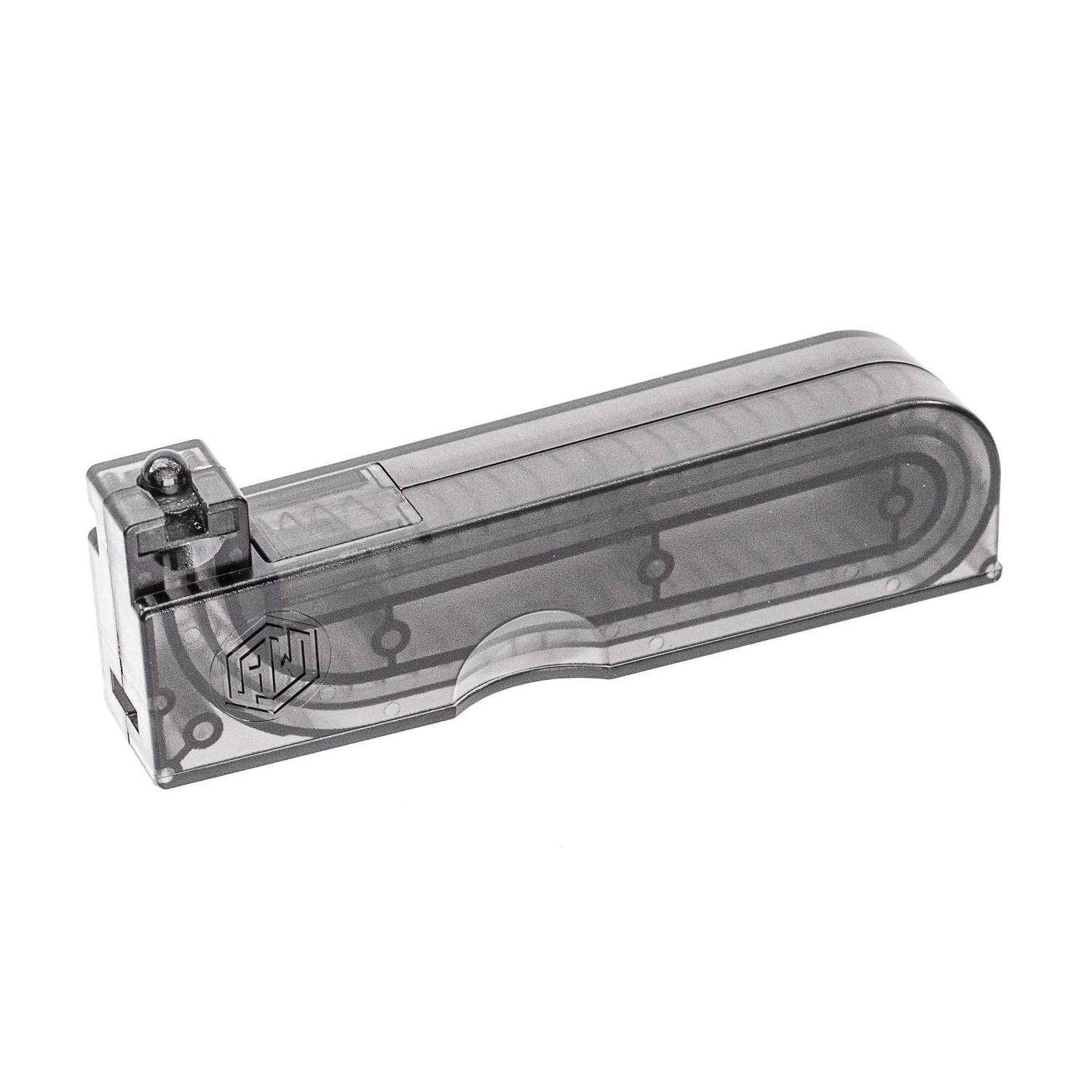 ARCHWICK B&T SPR 300 Pro Sniper Rifle - Black