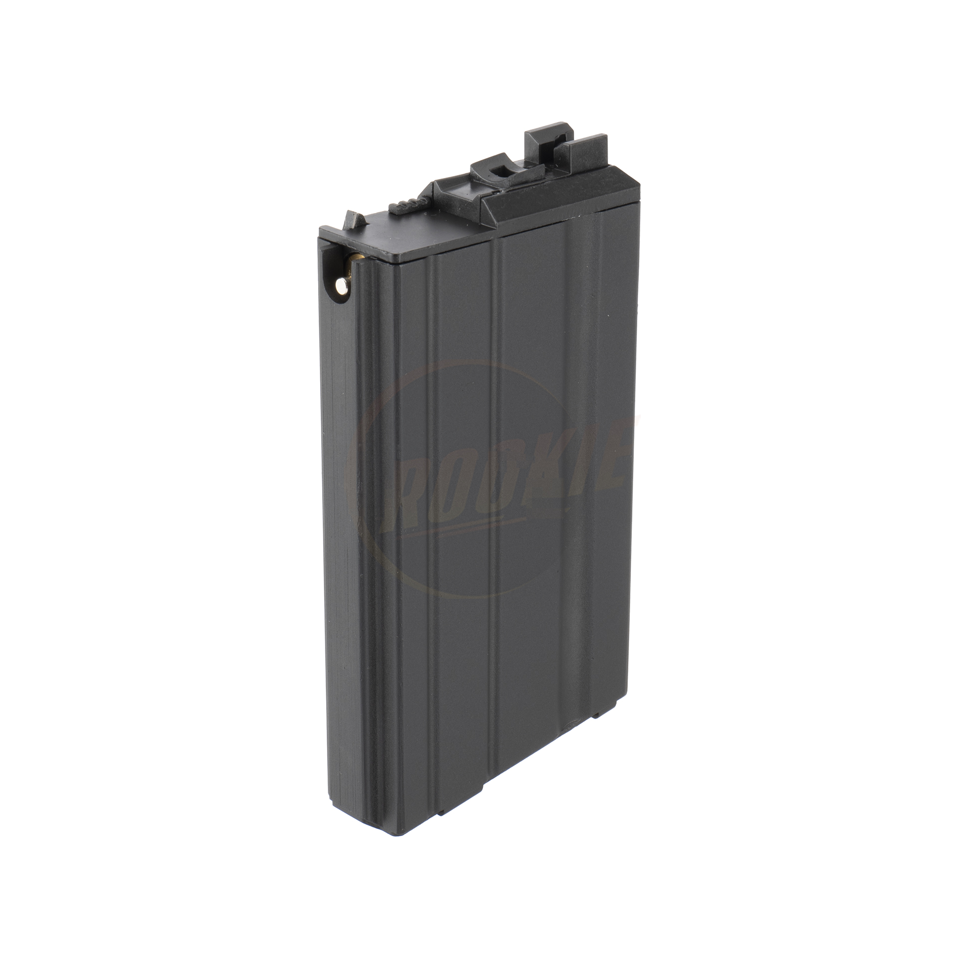 WE 20rds M4 / M16 Gas Magazine (Black)