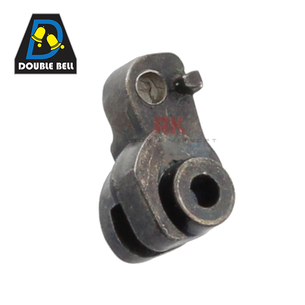 Double Bell G17 Hamer