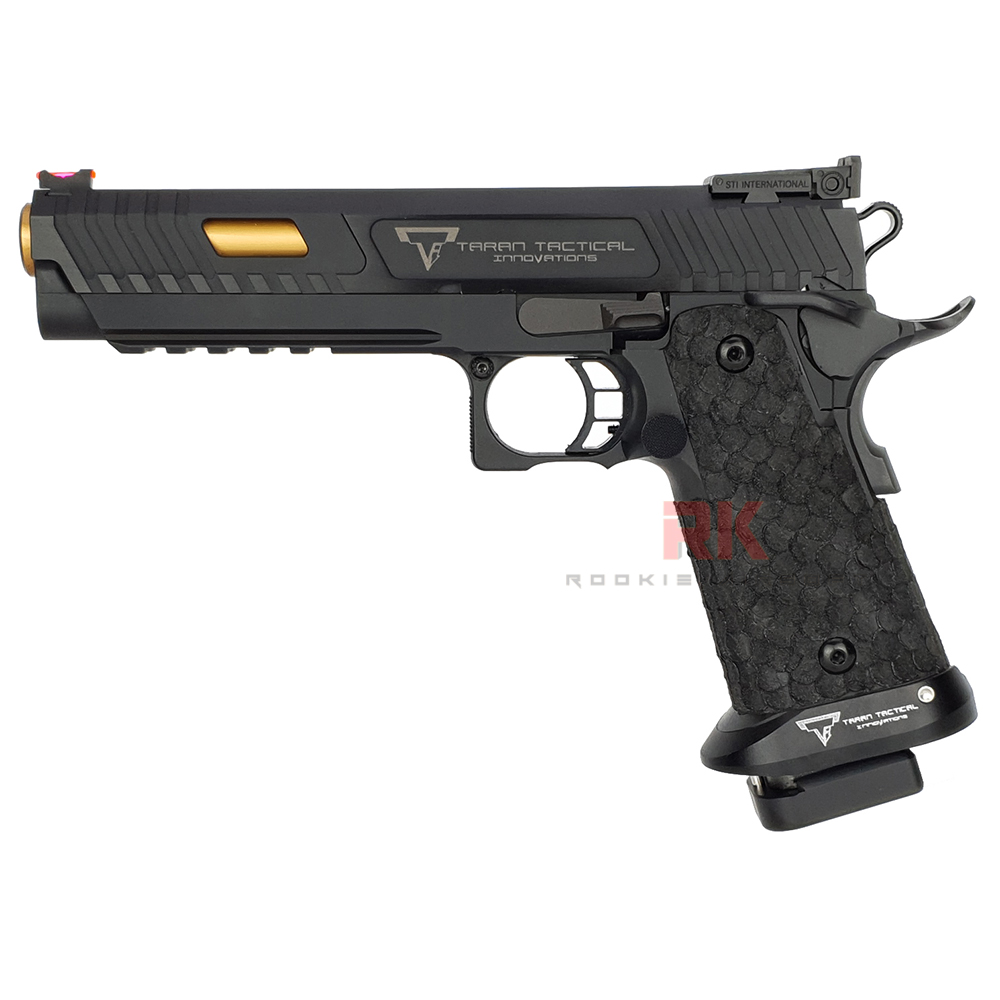 NOVA John Wick 3 TTI 2011 Combat Master