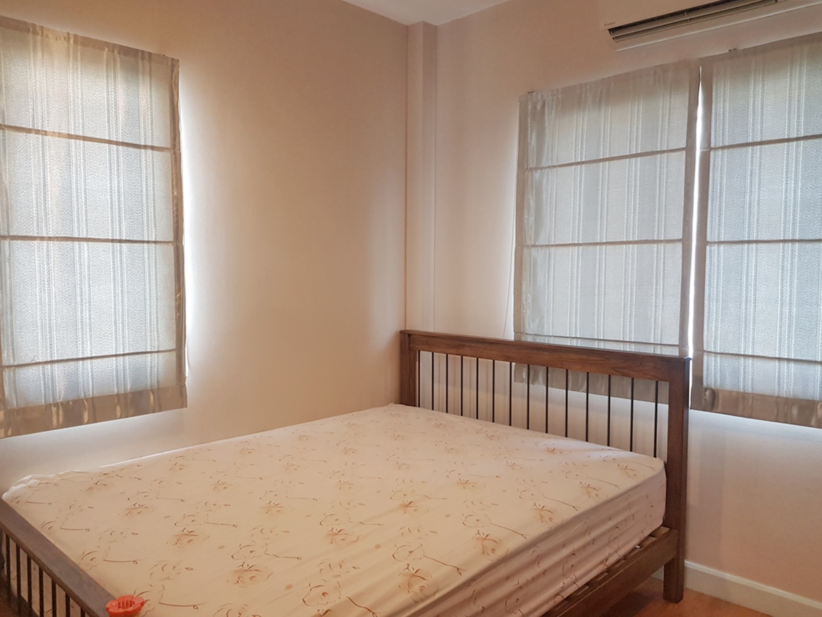 ขาย บ้านเดี่ยว ม.ไลฟ์ บางกอก บูเลอวาร์ด แจ้งวัฒนะ ใกล้ทางด่วนศรีสมาน