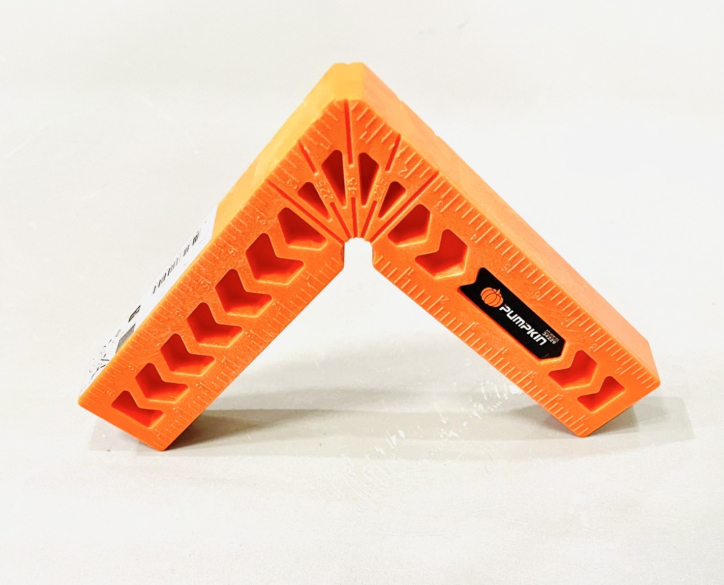 ฉากวัดมุมไม้ พัมคิน 4" 34229