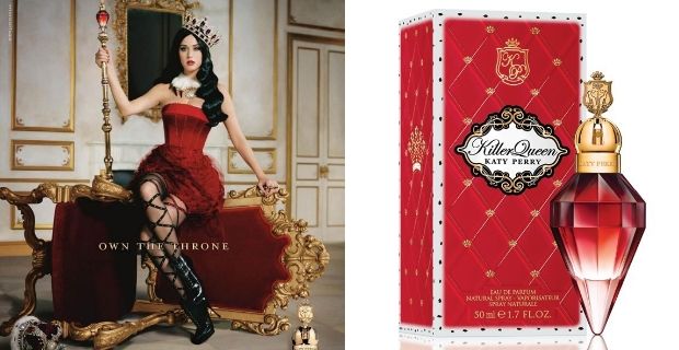 คิลเล่อร์ ควีน (Type)