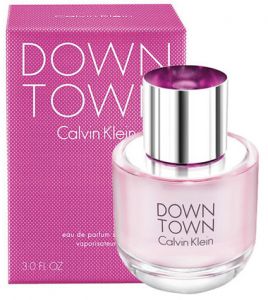 ดาวน์ทาวน์ (Type)