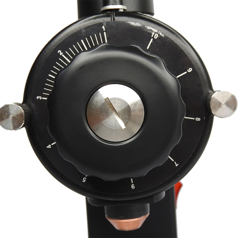 APRESSO Commercial Coffee grinder-Burrs Ø60 mm