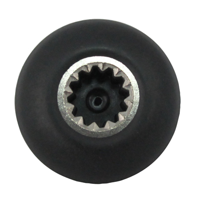 Mushroom Gear 9000-021