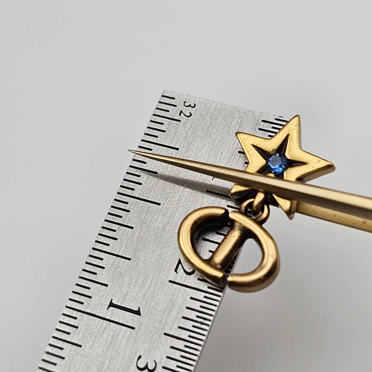 ต่างหูดิออ dior earrings ต่างหูดิออร์ ต่างหูดิออร์ หัวใจ