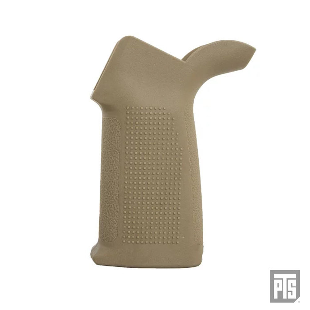 PTS Enhanced Polymer Grip (EPG) - GBB (FDE)