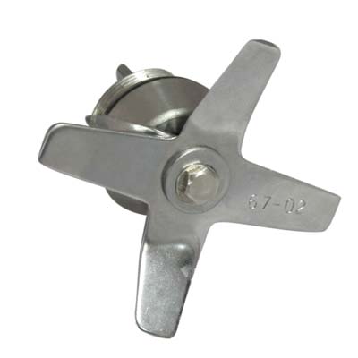 Stainless Blade 9001-003