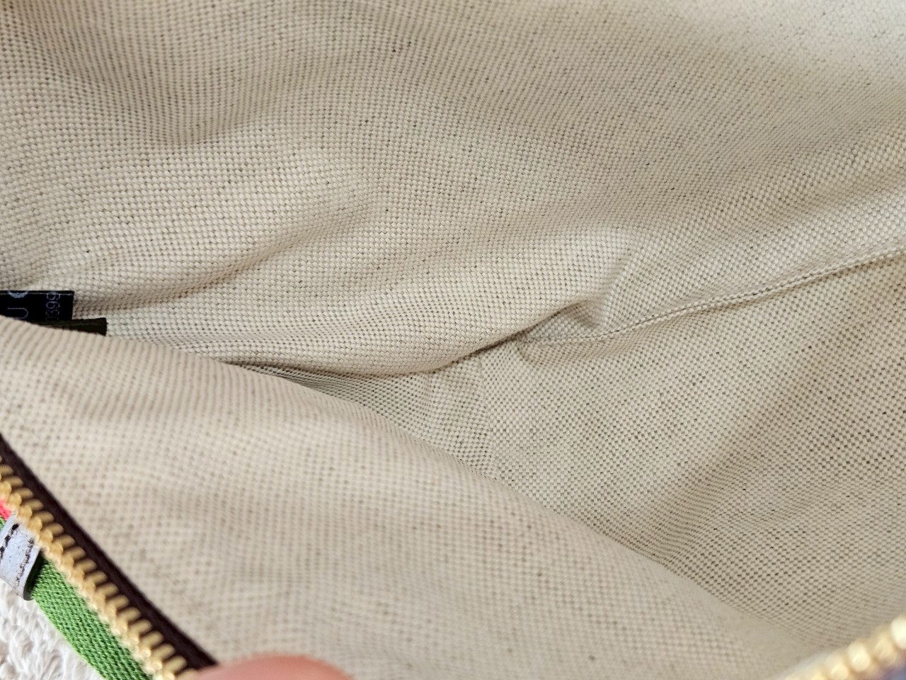 Gucci Jumbo GG Beltbag