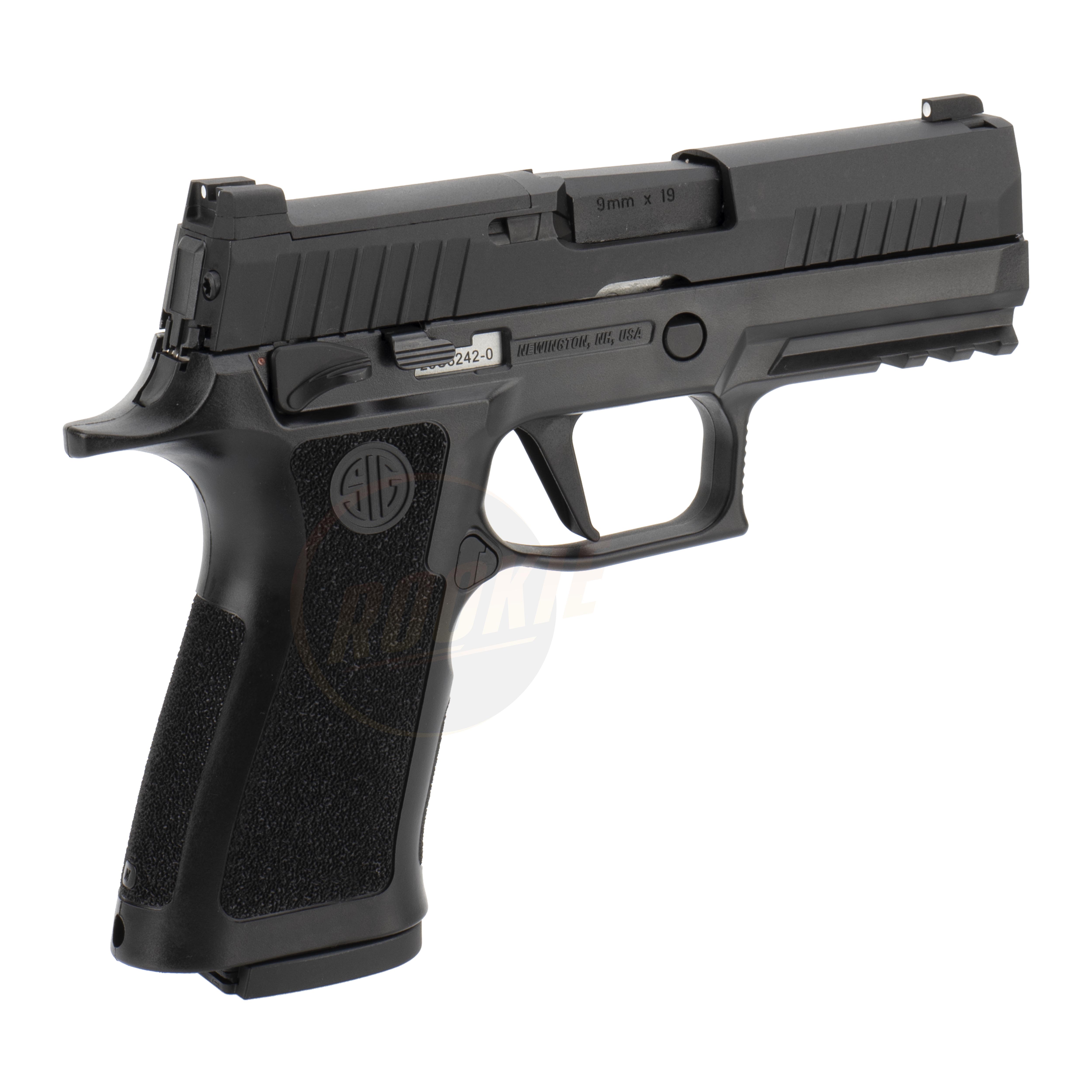 SIG AIR P320 XCARRY