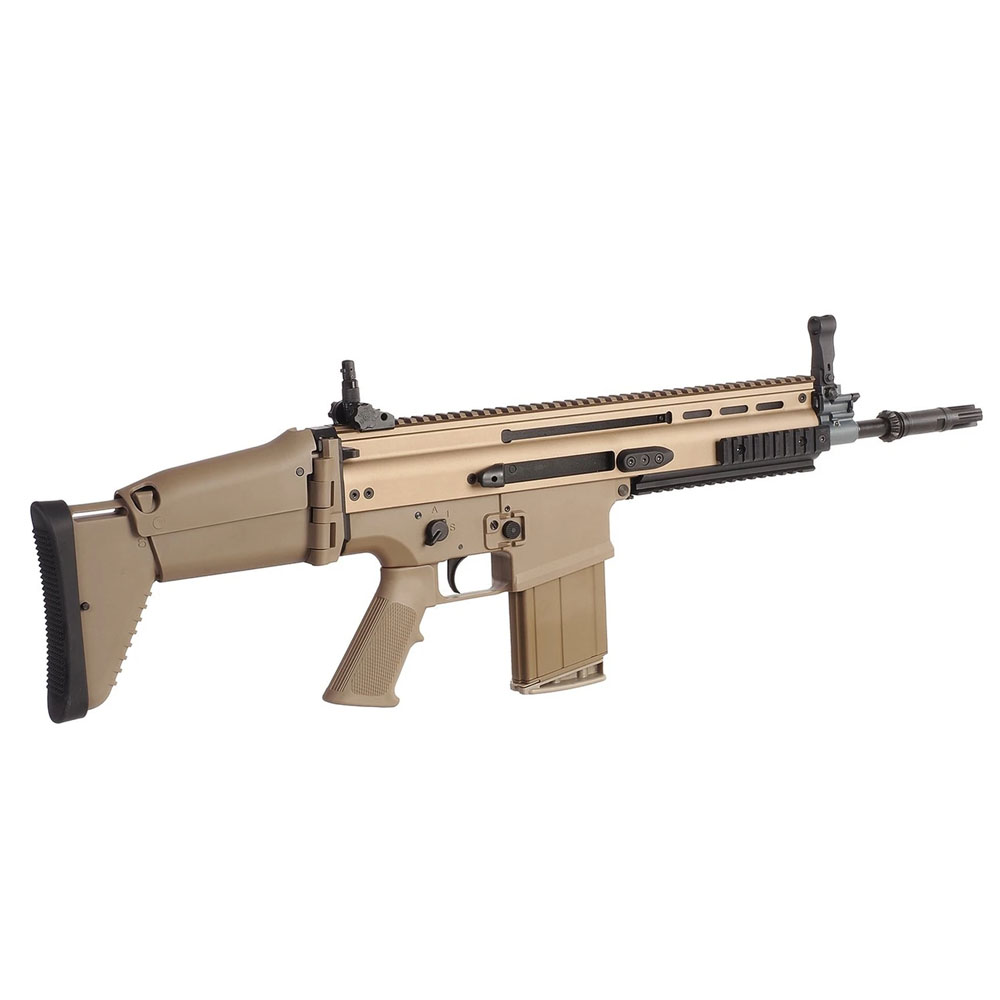 Cybergun / VFC SCAR-H MK17 GBB (Tan)