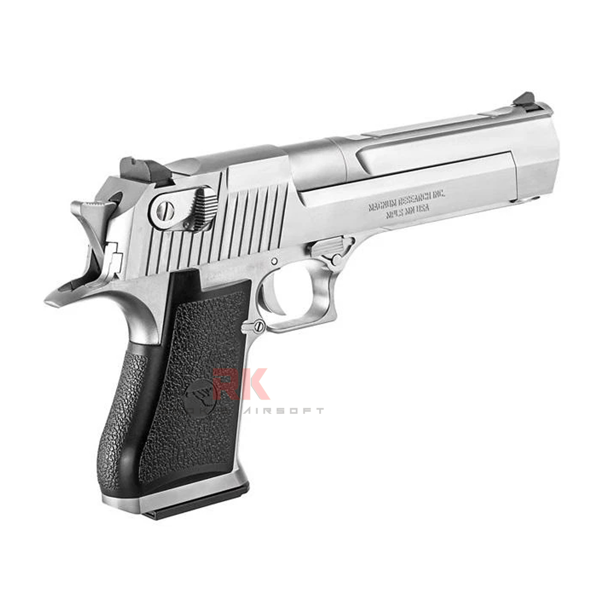 Cybergun / WE Desert Eagle .50 AE GBB