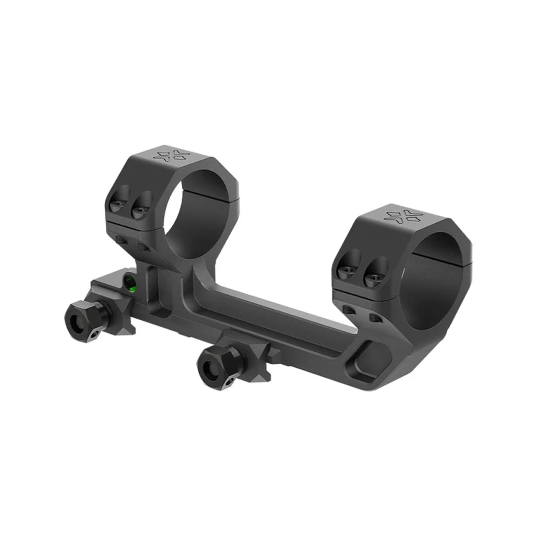 Vector Optics 30mm One Piece Picatinny Cantilever ACD Mount