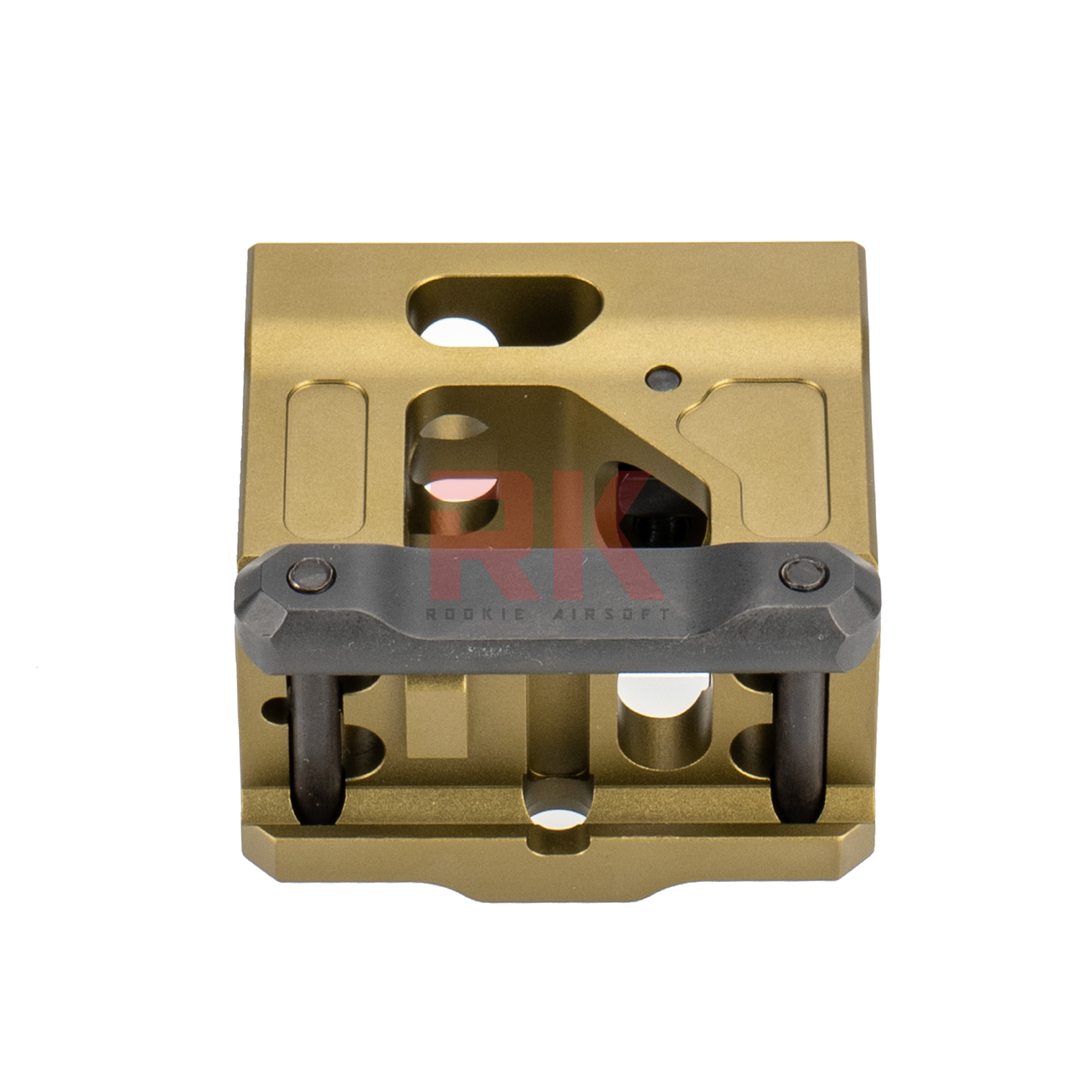 BJ TAC Unity FAST Micro Mount