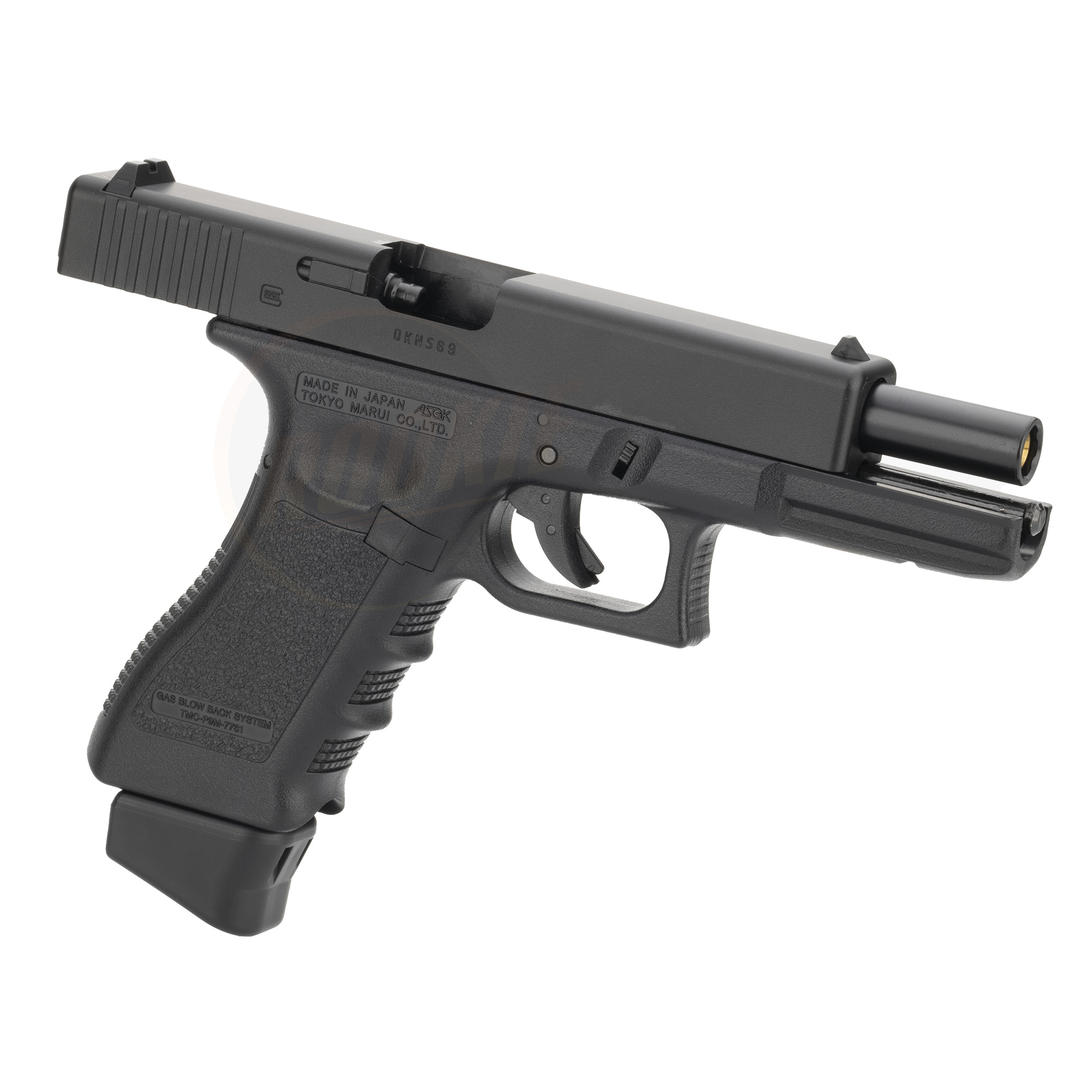 Tokyo Marui G22 Gen3 GBB