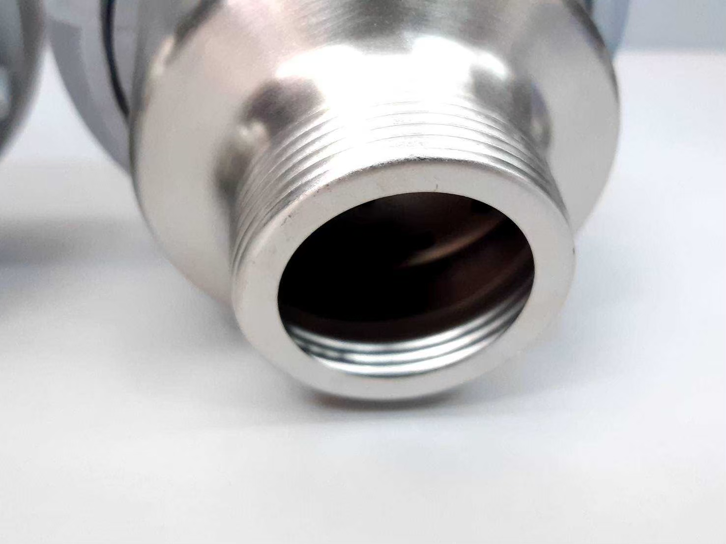 ท่อน้ำทิ้งพร้อมสะดืออ่าง 2หลุม #8868