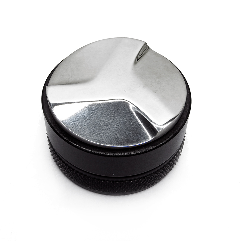 มาการอน เกลี่ยหน้ากาแฟให้เรียบ 54 mm. แบบใบพัด