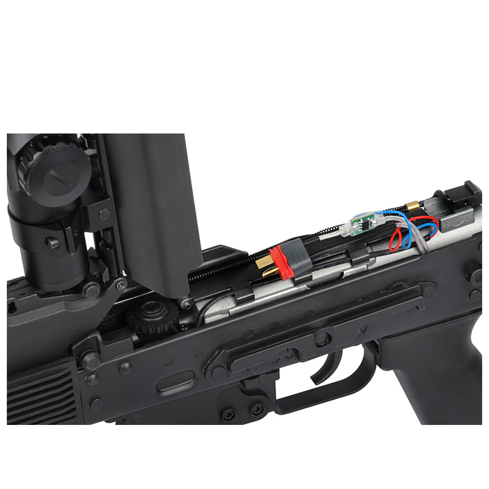 ARCTURUS PP19-01 Vityaz AEG (Mosfet Enhanced Version)