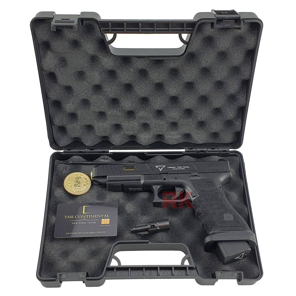 Double Bell 768 John Wick 2 G34 TTI Combat Master