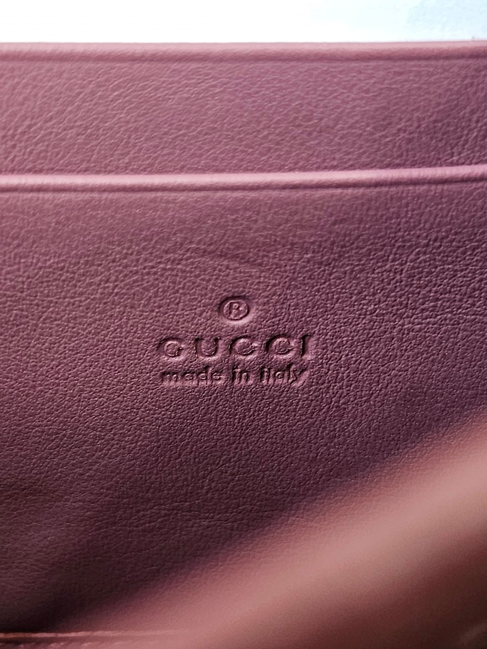 Gucci Dionysus WOC Blossom