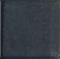 Mosaic frost - black col. (size 10x10 mm,500g/pack)