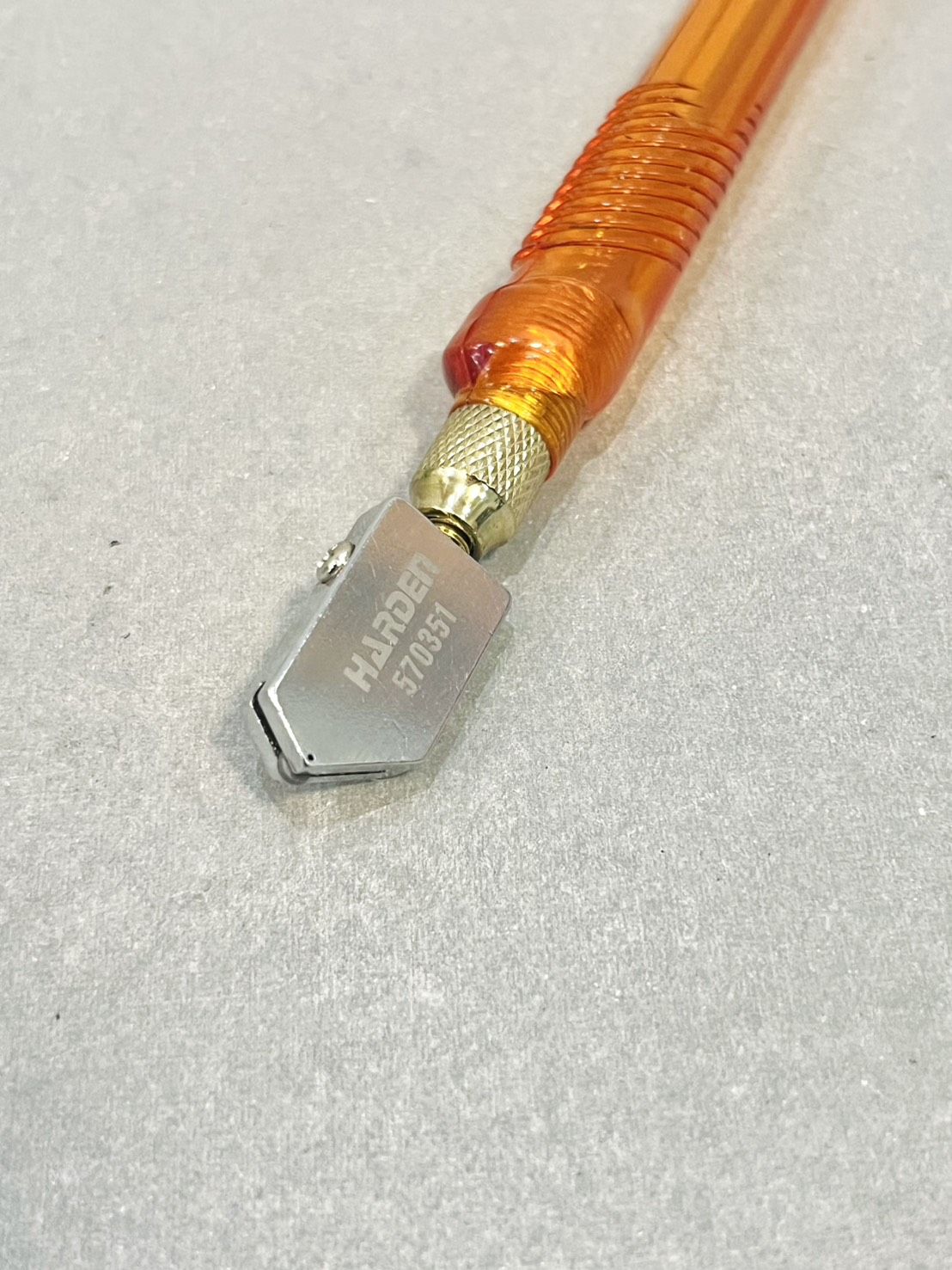 มีดตัดกระจก #2 King Eagle