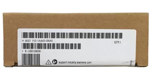 6ES7153-1AA03-0XA5
