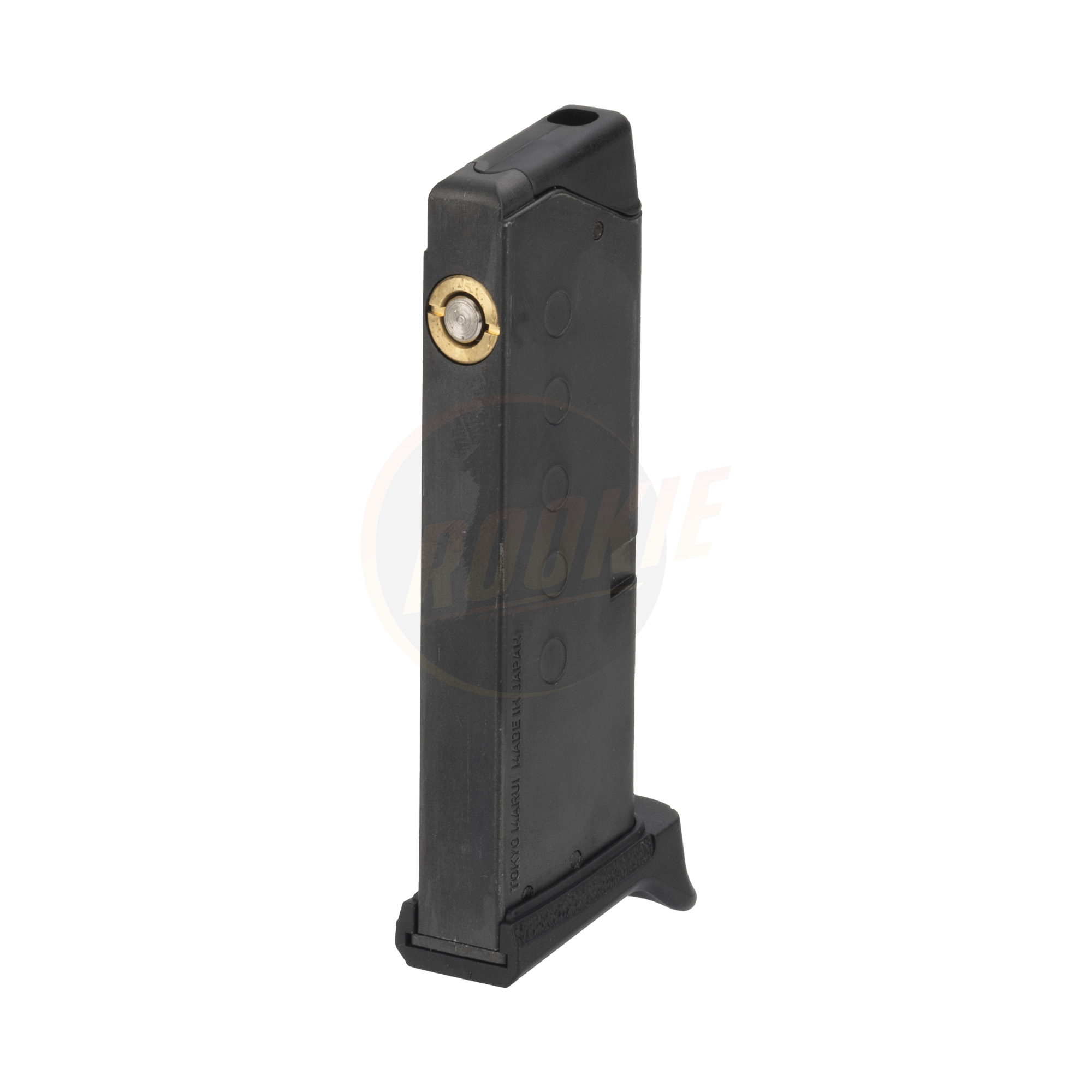 Tokyo Marui LCP II Compact Carry Gas Fixed Slide