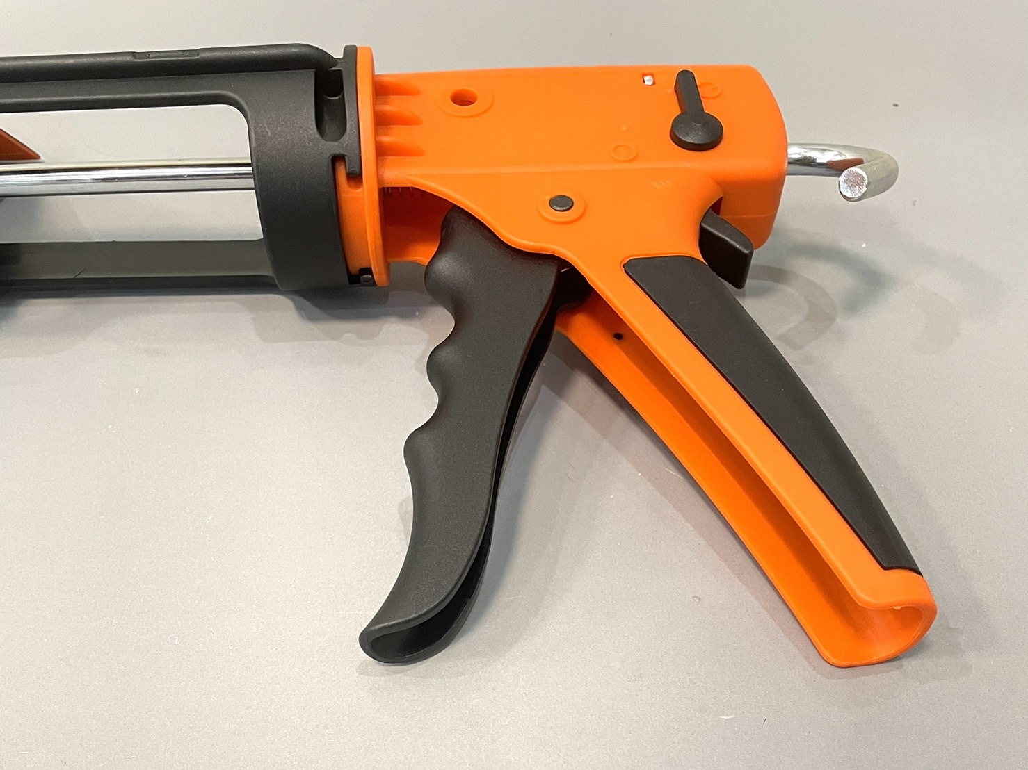 ปืนยิงซิลิโคน อย่างดี PTT9CKX พัมคิน