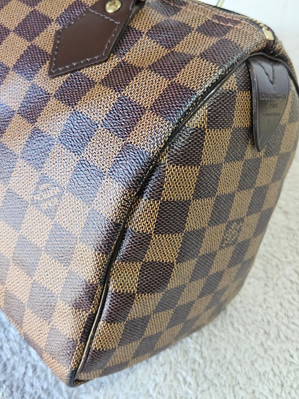 LV Speedy 25 Damie