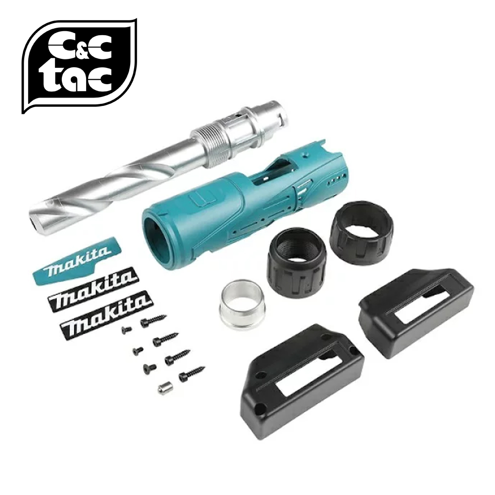 C&C TAC Makita Style Power Drill Kit for AAP-01