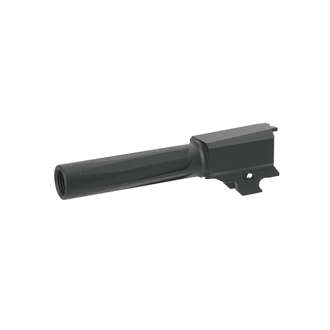 PH+ Aluminum Outer Barrel for SIG AIR/VFC M18 GBB