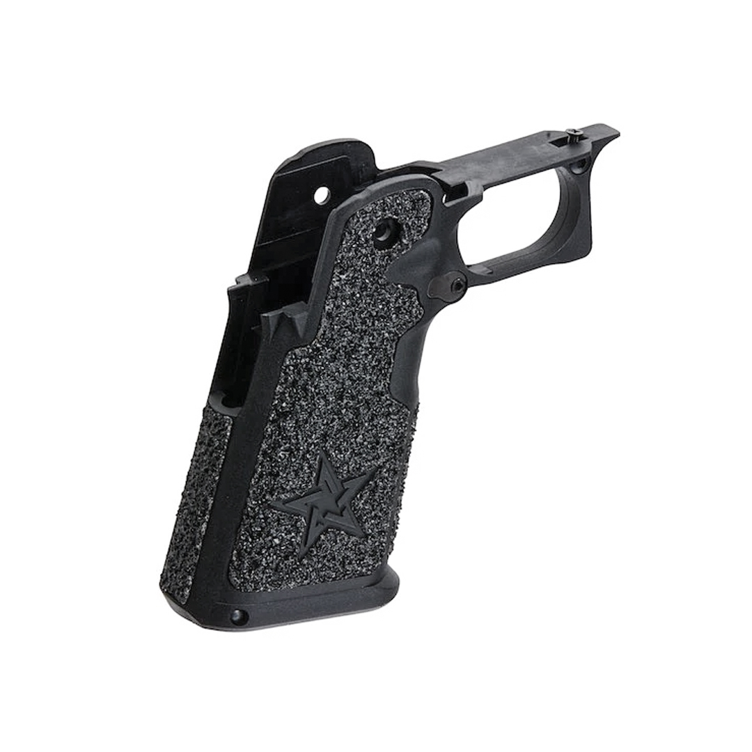 EMG STACCATO Licensed 2011 3M Grip for Marui Hi-CAPA