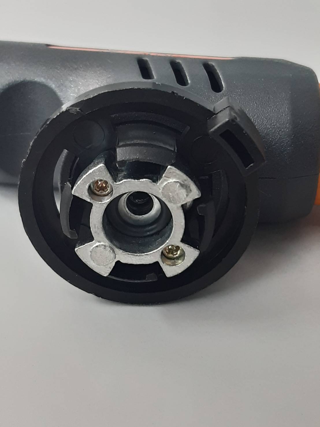 หัวพ่นไฟ เซรามิค No.ST-9001 STAR