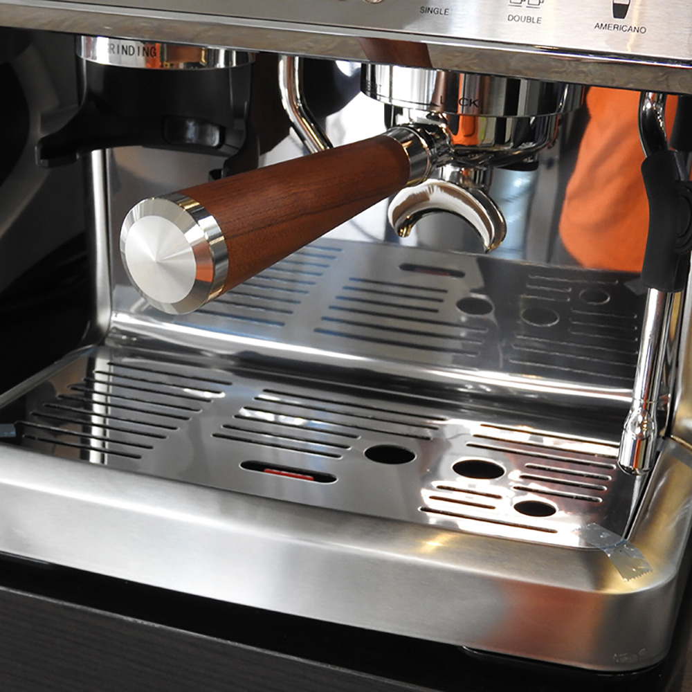 APRESSO AIO Espresso machine 1 group