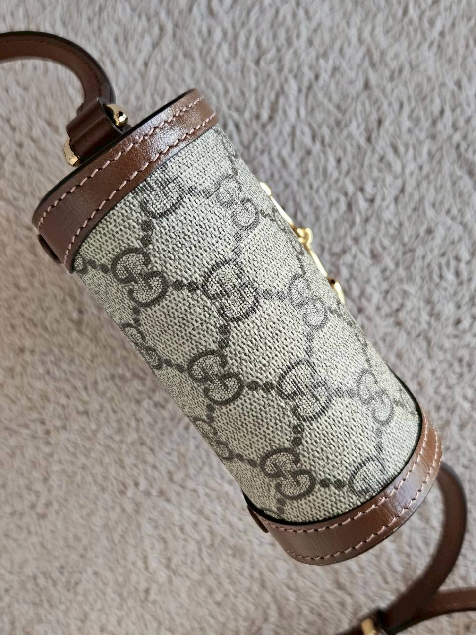 Gucci Horsebit 1955 Mini Bag