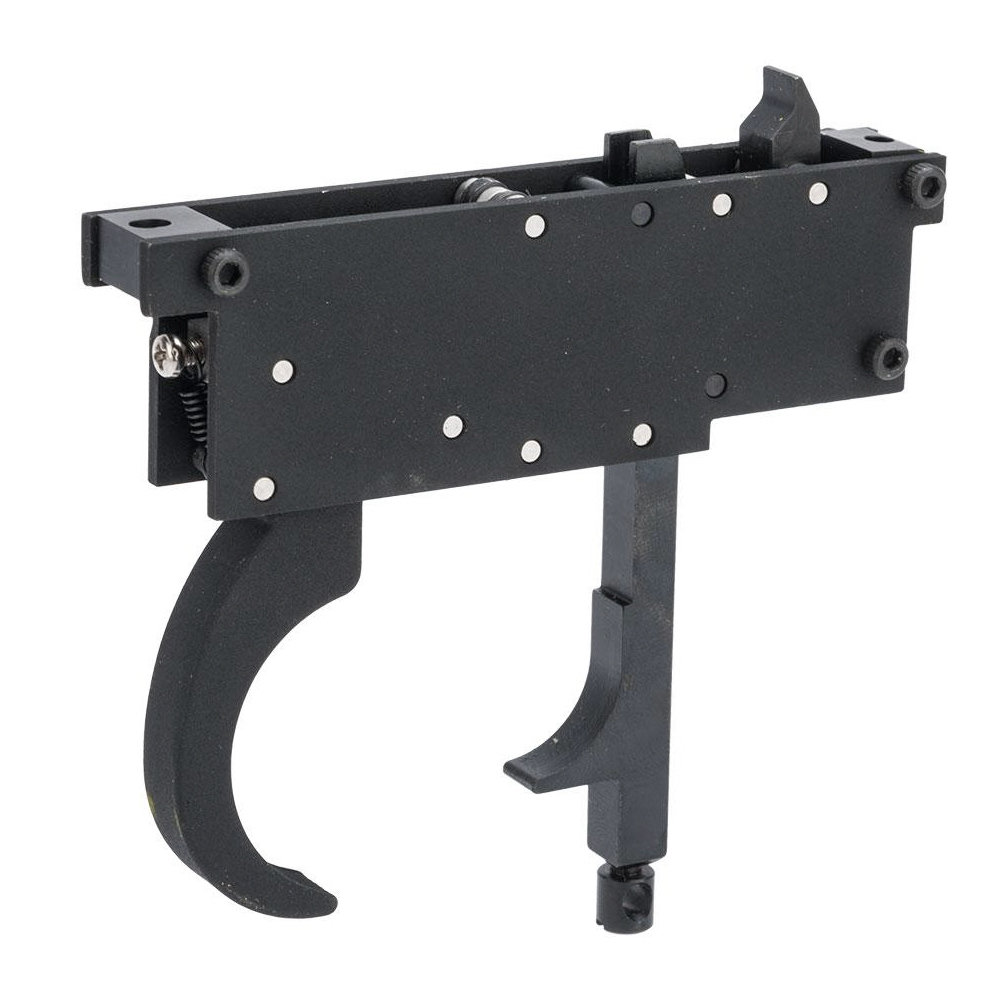 Action Army Steel Trigger for Maruzen / APS Type 96