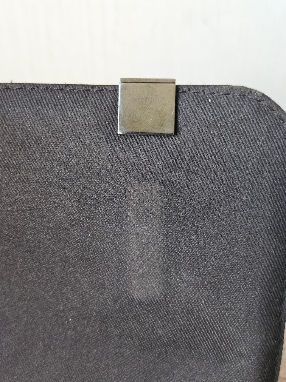 LV District Damier PM