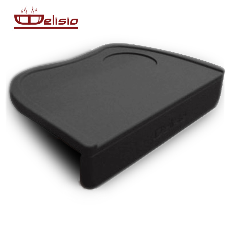 Corner Tample mat Delisio Color Black 1610-170