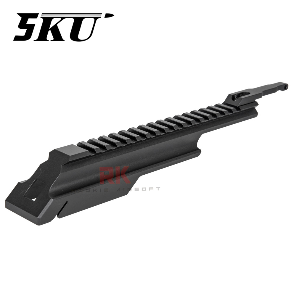 5KU Railed Dust Cover for AK (5KU-210)