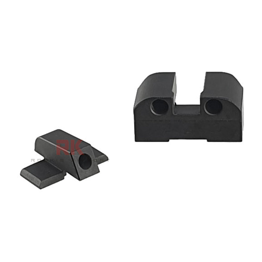 Mafioso CNC Steel PRO-CUT Slide Kit for SIG AIR / VFC M18 (Black)