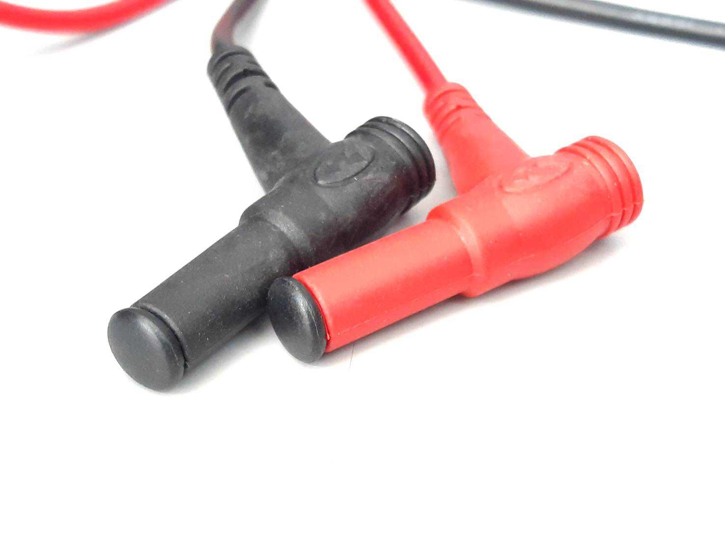 สายแคลมป์มิเตอร์ 1ม.